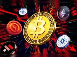 Opdagelsen af Krypto Casino Fremtiden for Online Spil Opdagelsen af Krypto Casino Fremtiden for Online Spil
