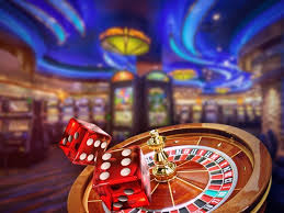 Oplev den Spændende Verden af Live Casinoer - En Kompleks Guide
