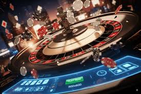 Oplev den Spændende Verden af Live Casinoer - En Kompleks Guide