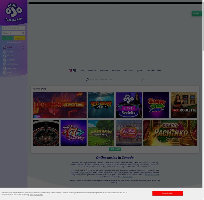 Meilleur playojo francais à Canada Meilleur playojo francais à Canada