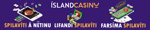 Reykjavik Casino Aldrei áður skemmtun í Ísland