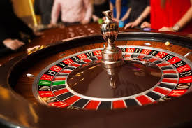 Roulette Casinoer i Danmark - En Udforskning af Spillets Verden