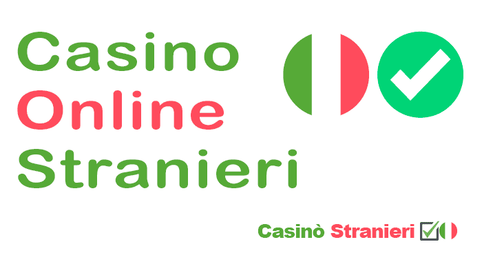 Scopri i Nuovissimi Casino Non AAMS La Nuova Frontiera del Gioco Online Scopri i Nuovissimi Casino Non AAMS La Nuova Frontiera del Gioco Online