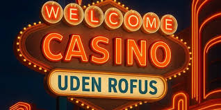 Spil på Casino uden ROFUS En Guide til Ansvarligt Spil 404105769