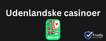 Spil Trygt Casino Online Uden Rufus