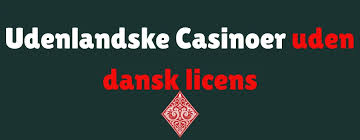 Spil Uden NemID En Guide til Online Kasinoer