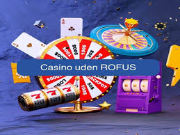 Spil Uden Om Rufus En Ny Dimension af Spilleoplevelser Spil Uden Om Rufus En Ny Dimension af Spilleoplevelser