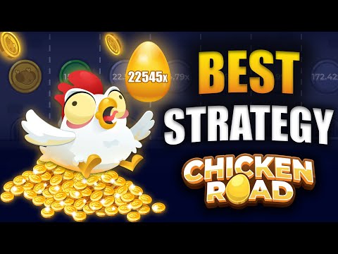 The Allure of Chicken Road Casinos A Journey Through Fun and Fortune The Allure of Chicken Road Casinos A Journey Through Fun and Fortune