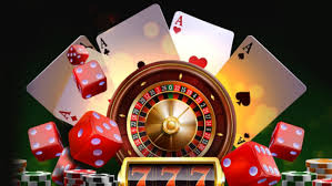 The Rise of Online Slot Machines for Real Money