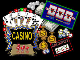 The Rise of Social Casino Games Connecting People Through Play The Rise of Social Casino Games Connecting People Through Play