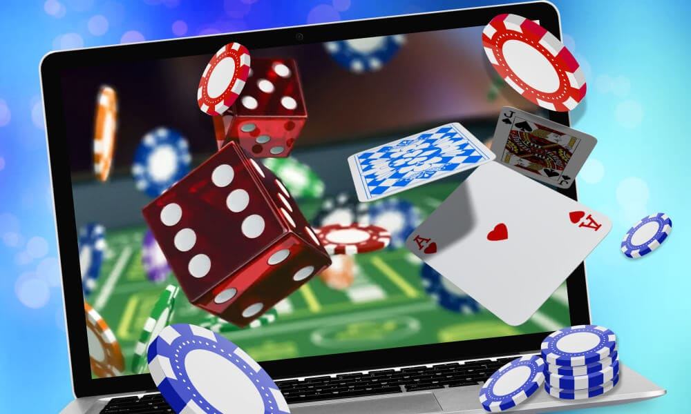 The Ultimate Guide to MrSpin9 Casino Your Gateway to Online Gaming 708197441 The Ultimate Guide to MrSpin9 Casino Your Gateway to Online Gaming 708197441