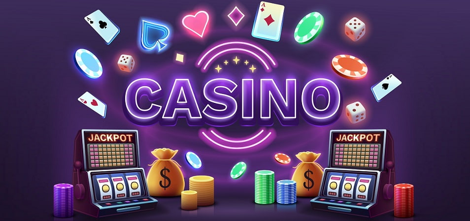 Udenlandsk Online Casino En Guide til Spil og Sikkerhed