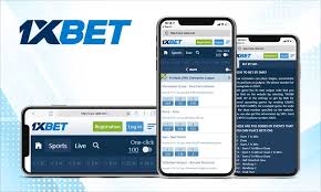 1xBet 카메룬 온라인 베팅 즐거움과 기회의 세계 1xBet 카메룬 온라인 베팅 즐거움과 기회의 세계