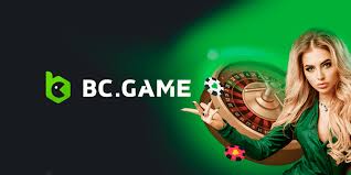 BC.Game A New Era of Online Gaming in the UAE BC.Game A New Era of Online Gaming in the UAE