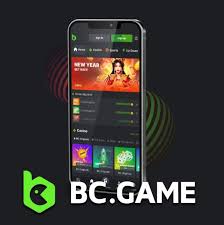 BC.Game A New Era of Online Gaming in the UAE BC.Game A New Era of Online Gaming in the UAE