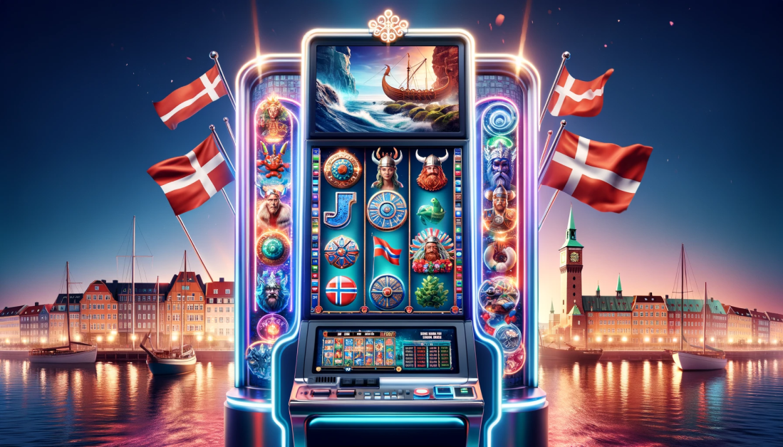 Bedste Udenlandske Casino Find Din Favorit Spilleoplevelse