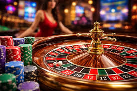 Best Live Roulette Casinos in the UK A Comprehensive Guide Best Live Roulette Casinos in the UK A Comprehensive Guide