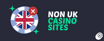 Best Non-UK Online Casinos Discover Exciting Gaming Options Best Non-UK Online Casinos Discover Exciting Gaming Options