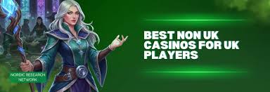 Betting Sites Outside the UK Your Guide to Non-UK Bookies