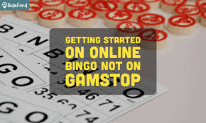 Bingo Sites Without GamStop Your Guide to Playing Freely Bingo Sites Without GamStop Your Guide to Playing Freely