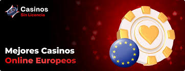 Bonos Ocultos en Portales Europeos Descubre Ofertas Irresistibles Bonos Ocultos en Portales Europeos Descubre Ofertas Irresistibles