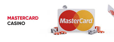 Casino med Mastercard - Sikker og Hurtig Betaling