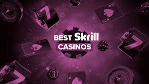 Casino med Skrill Den Ultimate Guide til Online Spil Casino med Skrill Den Ultimate Guide til Online Spil