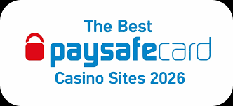 Casinoer med Paysafecard Den Sikre Betalingsmetode til Online Spil