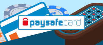 Casinoer med Paysafecard Sikker og Hurtig Spiloplevelse