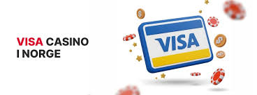 Danske Casinoer med Visa Find de Bedste Muligheder