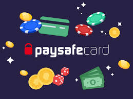 De Bedste Casinoer Med Paysafecard En Komplet Guide
