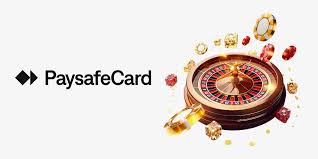 De Bedste Casinoer Med Paysafecard En Komplet Guide