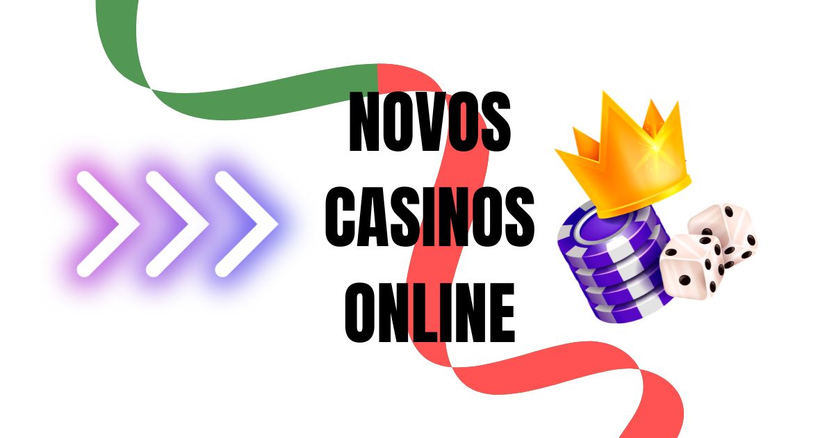 Descubra o Mundo do Casino Online Novo -1322033027