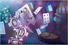 Descubra os Novos Casinos em Portugal A Tradição Encontra a Inovação Descubra os Novos Casinos em Portugal A Tradição Encontra a Inovação