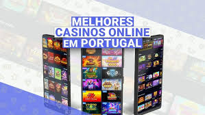 Descubra os Novos Casinos Online em Portugal Oportunidades e Ofertas Imperdíveis Descubra os Novos Casinos Online em Portugal Oportunidades e Ofertas Imperdíveis
