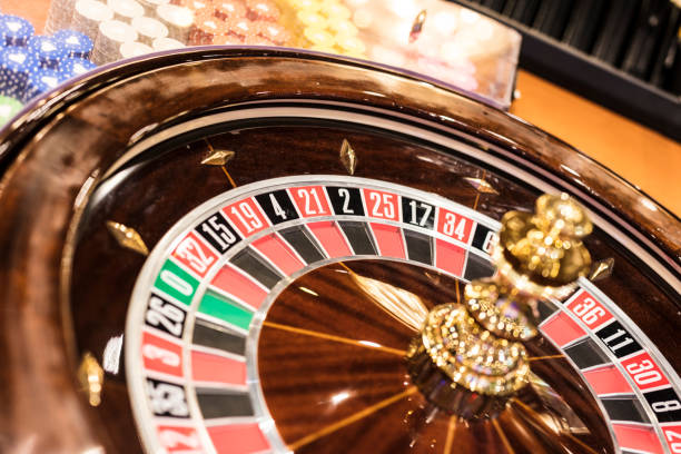 Die Faszination der Immersive Roulette Online Spiele -496320652