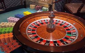Discover Live Roulette Sites Not on GamStop -406889793