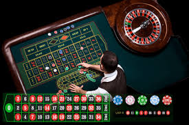 Discover Live Roulette Unblocked Gaming Experience Discover Live Roulette Unblocked Gaming Experience