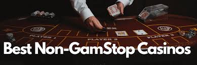Discover the Best Non GamStop Casinos for Endless Entertainment