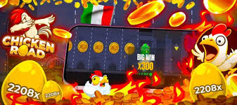 Discover the World of Chicken Road A Fun Journey Awaits! Discover the World of Chicken Road A Fun Journey Awaits!