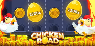 Discover the World of Chicken Road A Fun Journey Awaits! Discover the World of Chicken Road A Fun Journey Awaits!