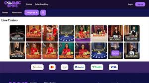 Discovering Cosmic Spins Sister Sites A Comprehensive Guide
