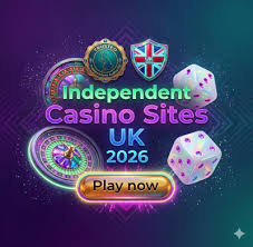 Discovering Independent Online Casino Sites A Comprehensive Guide Discovering Independent Online Casino Sites A Comprehensive Guide