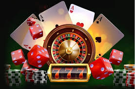 Einführung in das Immersive Roulette - Ein neues Spielgefühl Einführung in das Immersive Roulette - Ein neues Spielgefühl