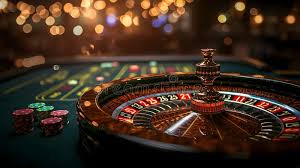 Erleben Sie den Nervenkitzel von Live Roulette Online Casinos -1451776824