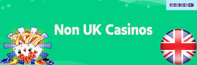Explore Non UK Casinos That Accept Players Worldwide Explore Non UK Casinos That Accept Players Worldwide