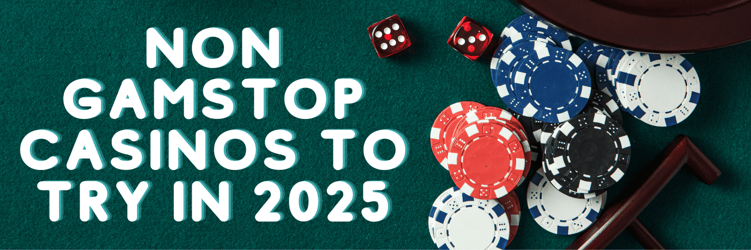 Explore the Best Non GamStop Casinos for Unlimited Fun Explore the Best Non GamStop Casinos for Unlimited Fun