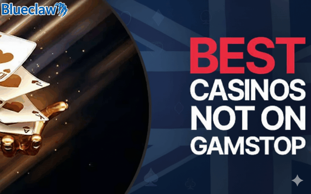 Explore the Best Non GamStop Casinos for Unlimited Fun Explore the Best Non GamStop Casinos for Unlimited Fun