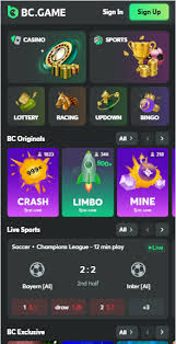 Exploring BC.Game Platform Hub A Comprehensive Overview Exploring BC.Game Platform Hub A Comprehensive Overview
