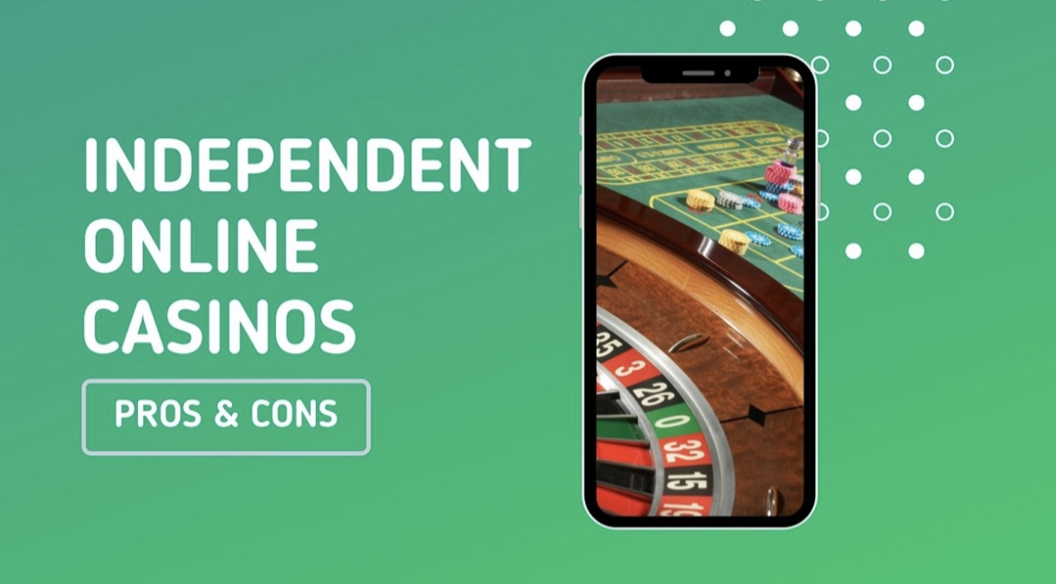 Exploring Independent Online Casinos A New Era of Gaming Exploring Independent Online Casinos A New Era of Gaming